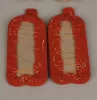 Chilean Army General Major Pair of Shoulder Boards - Mint Visuel 7